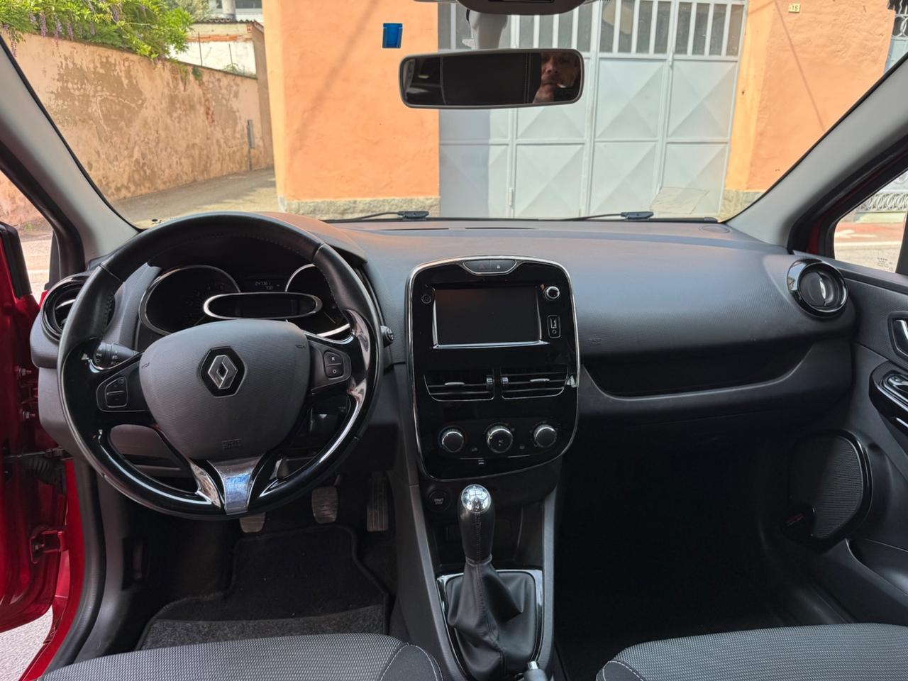 Renault Clio 1.5 dCi 8V 75CV 5 porte Live