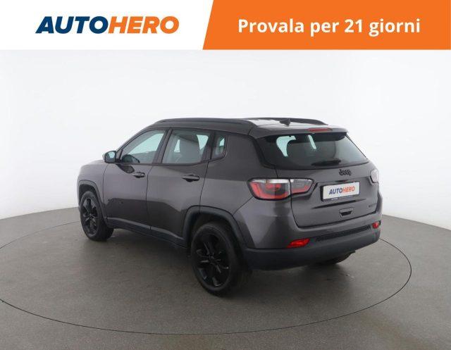 JEEP Compass 1.4 MultiAir 2WD Night Eagle