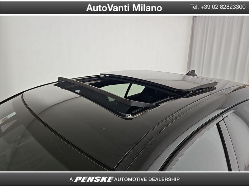 BMW Serie 1 120i Msport auto