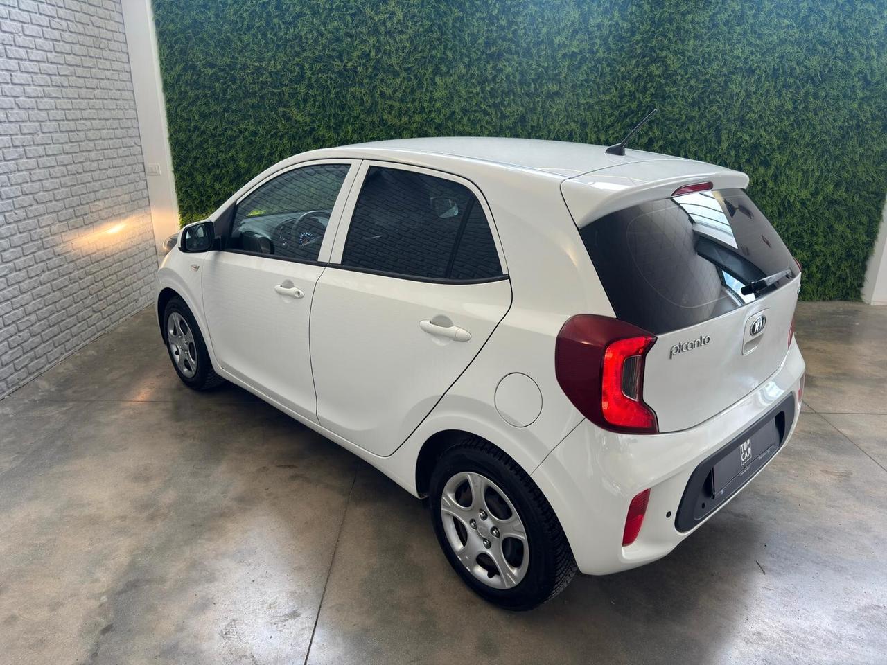 Kia Picanto 1.0 12V EcoGPL 5 porte City
