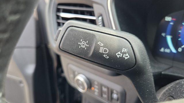 FORD Kuga 1.5 EcoBoost 150 CV 2WD Titanium X PERMUTE