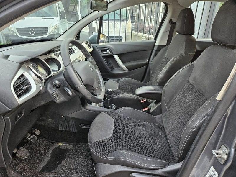 Citroën C3 1.4 HDi 70