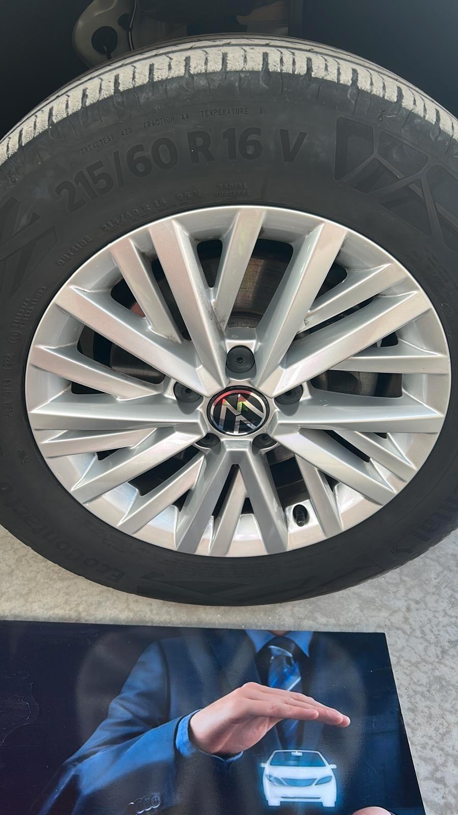 Volkswagen T-Roc 2.0 TDI SCR Life