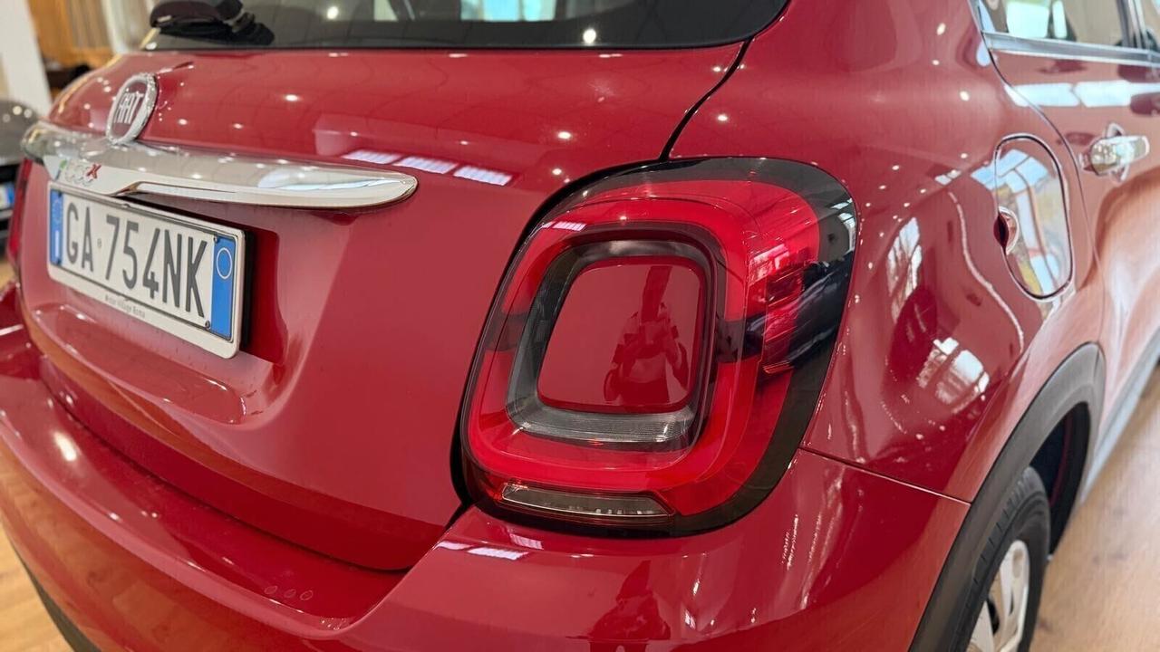 Fiat 500X 1.0 T3 120 CV Business