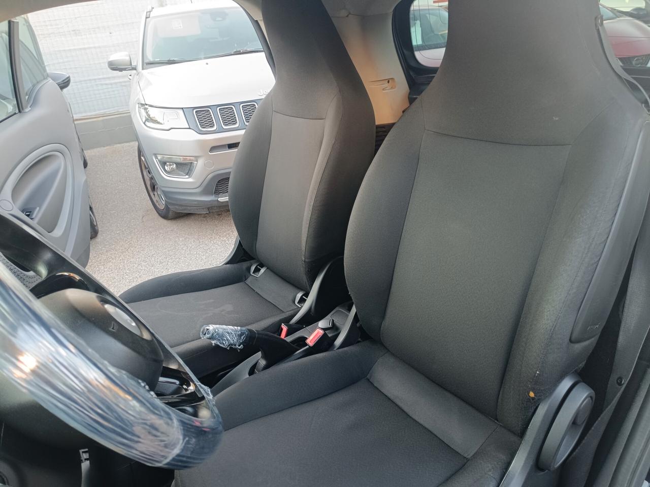 Smart ForTwo 60 1.0 Youngster