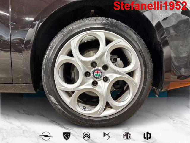 ALFA ROMEO Giulietta III - 1.4 t. Gpl 120cv
