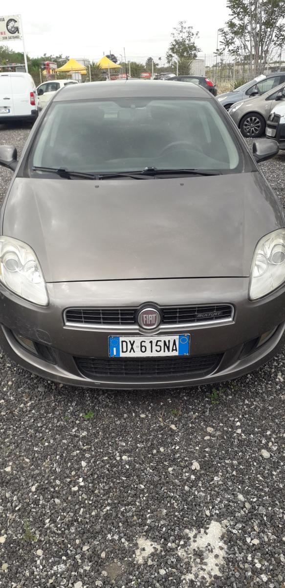 FIAT - Bravo - 1.6 MJT 105 CV Active