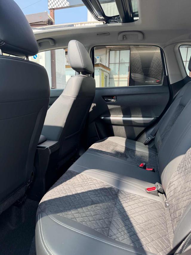 SUZUKI Vitara 1.5 Hybrid A/T 4WD AllGrip Starview