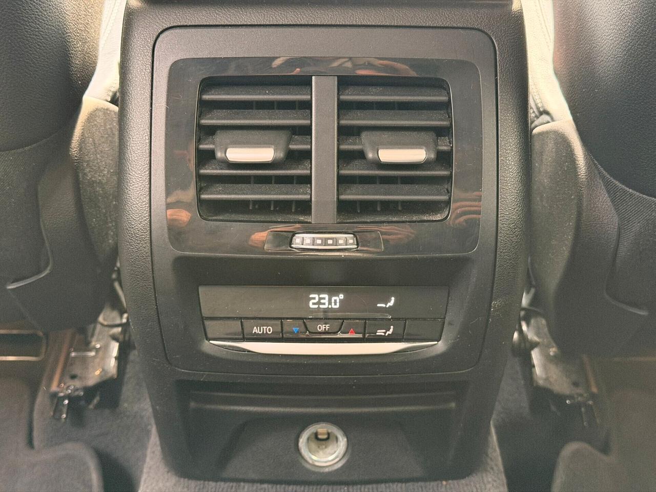 Bmw X3 xDrive20d xLine