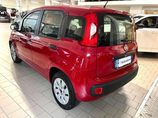 Fiat Panda Panda III 1.2 Easy 69cv E6