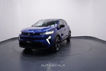 RENAULT Captur 1.0 ECO-G 100cv Techno