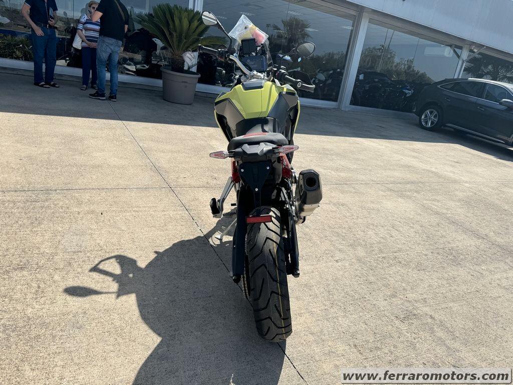 BMW F900GS MY25 NUOVO PRONTA CONSEGNA