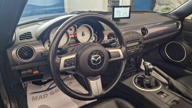 MAZDA MX-5 2.0L 16V High CERTIFICATA! CONDIZIONI ECCELLENTI!