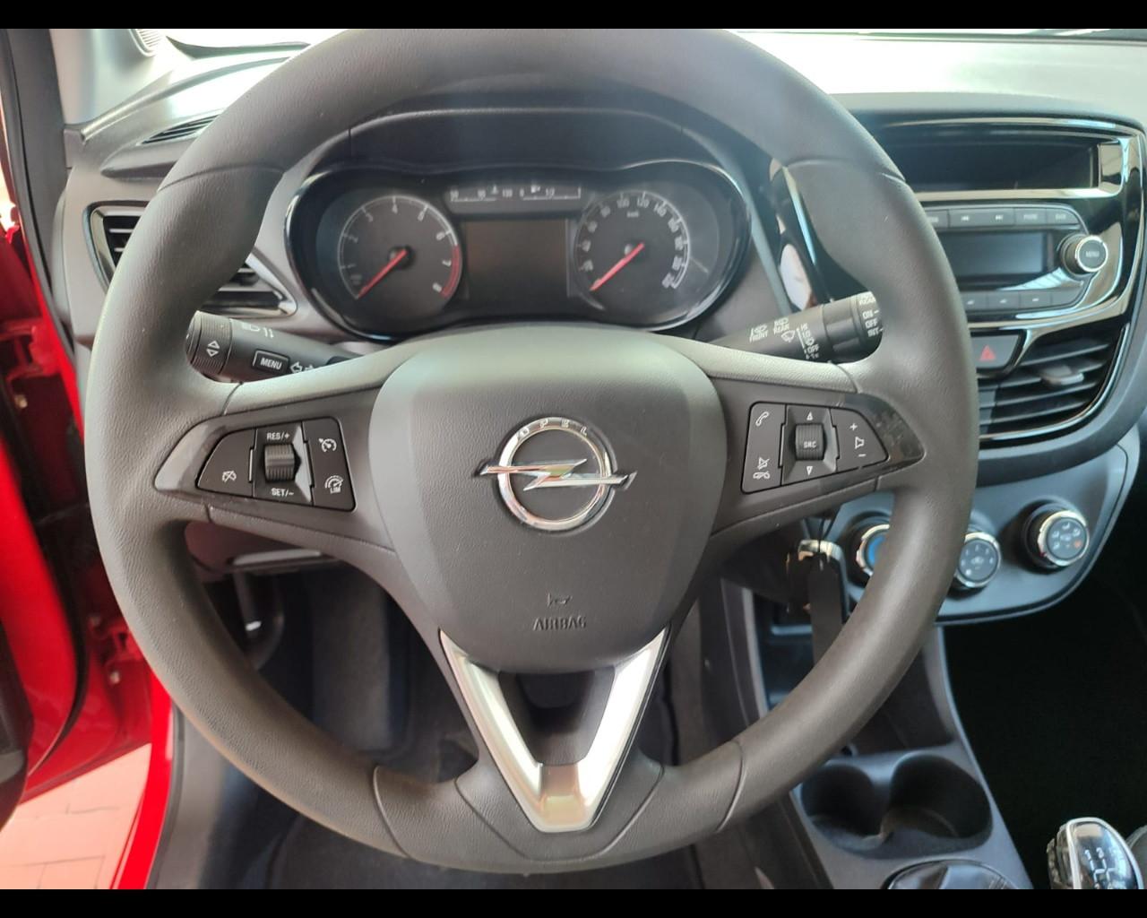 OPEL Karl 1.0 75 CV