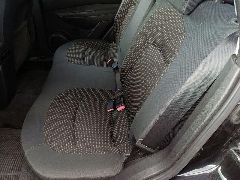 Nissan Qashqai 1.6 16V Acenta KM CERTIFICATI-1°PROP-GARANZIA