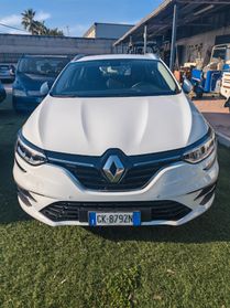 Renault Megane Mégane Sporter Blue dCi 115 CV EDC Equilibre