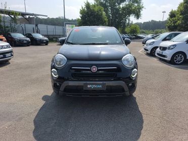 FIAT 500X 500 X 2018 1.3 mjt Business 4x2 95cv