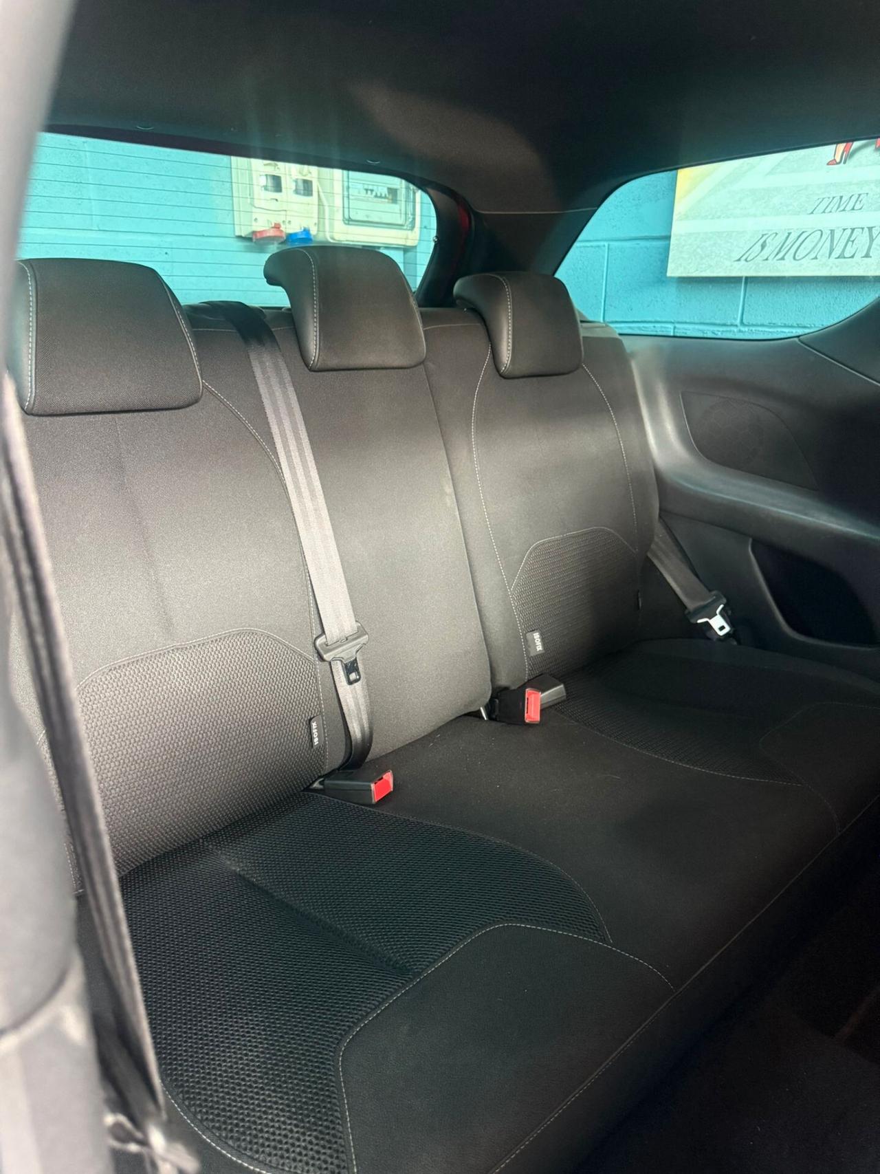 DS3 82CV 1.2CC BENZINA EURO6 OK NEOPATENTATI