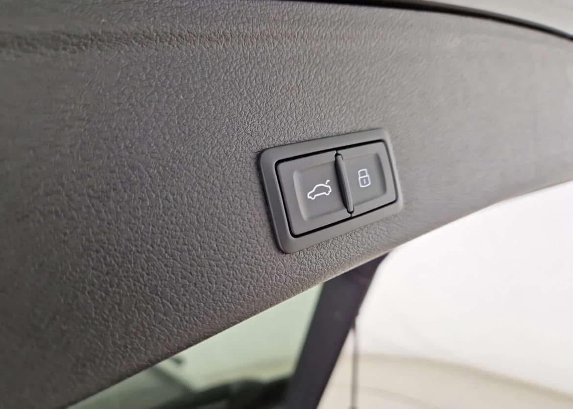 Audi A4 allroad A4 allroad 40 TDI 204 CV S tronic Business NOLEGGIO 12 MESI