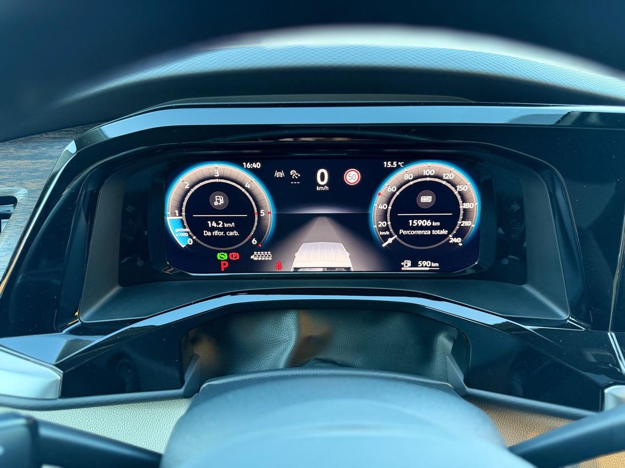 Volkswagen Multivan Style 2.0 TDI #9393