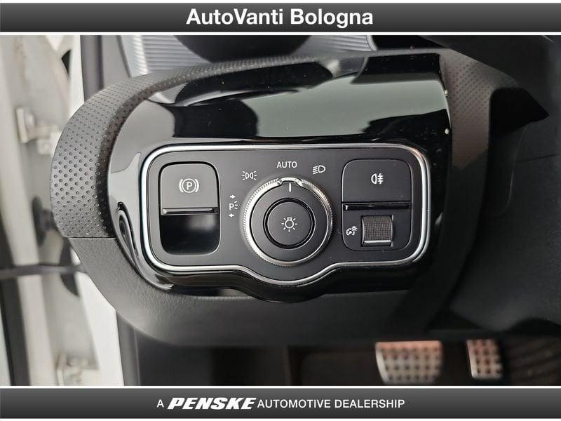 Mercedes-Benz Classe A A 180 d Premium