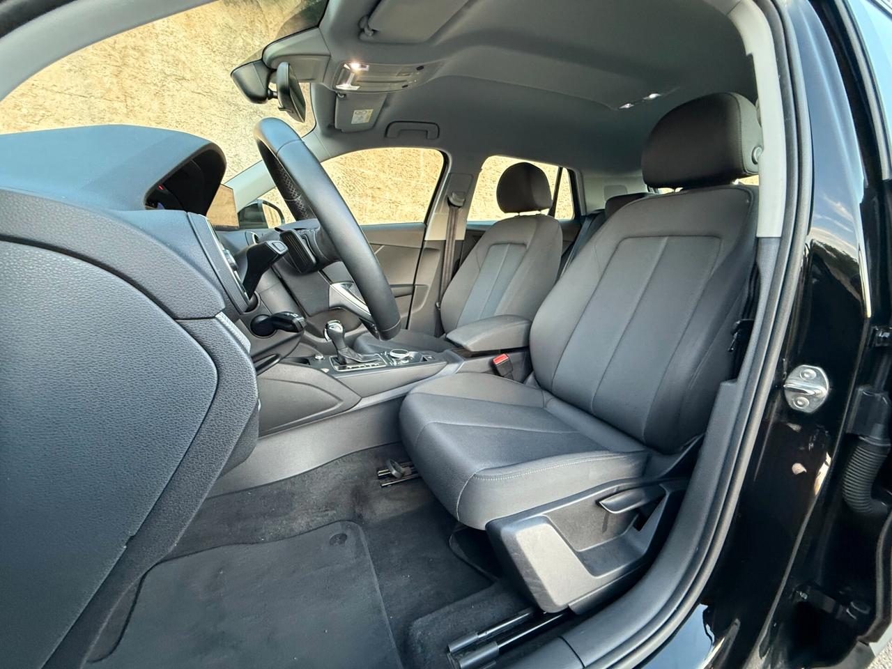 Audi Q2/2.0 QUATTRO 150 CV/CERCHI 18"/VIRTUAL/CAR PLAY