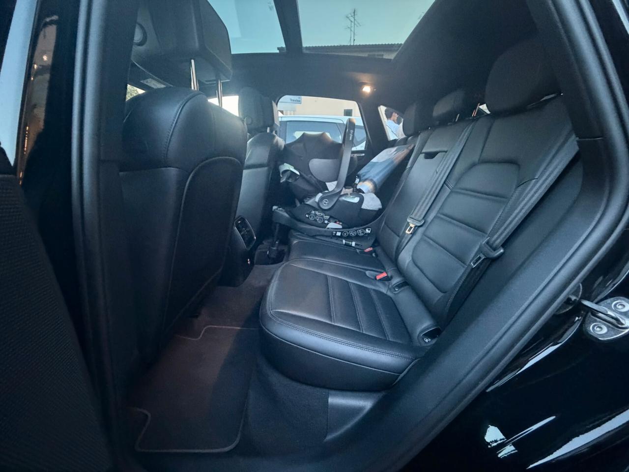 Porsche Macan 2.0T Full optional Unico proprietario