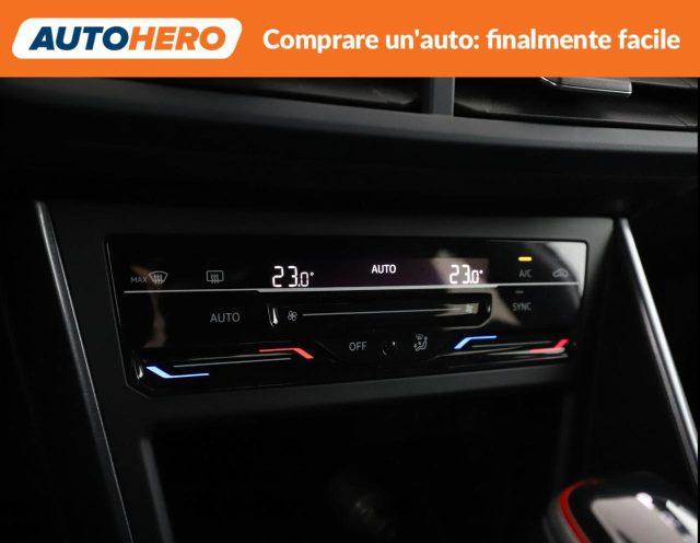 VOLKSWAGEN Polo 2.0 TSI DSG GTI