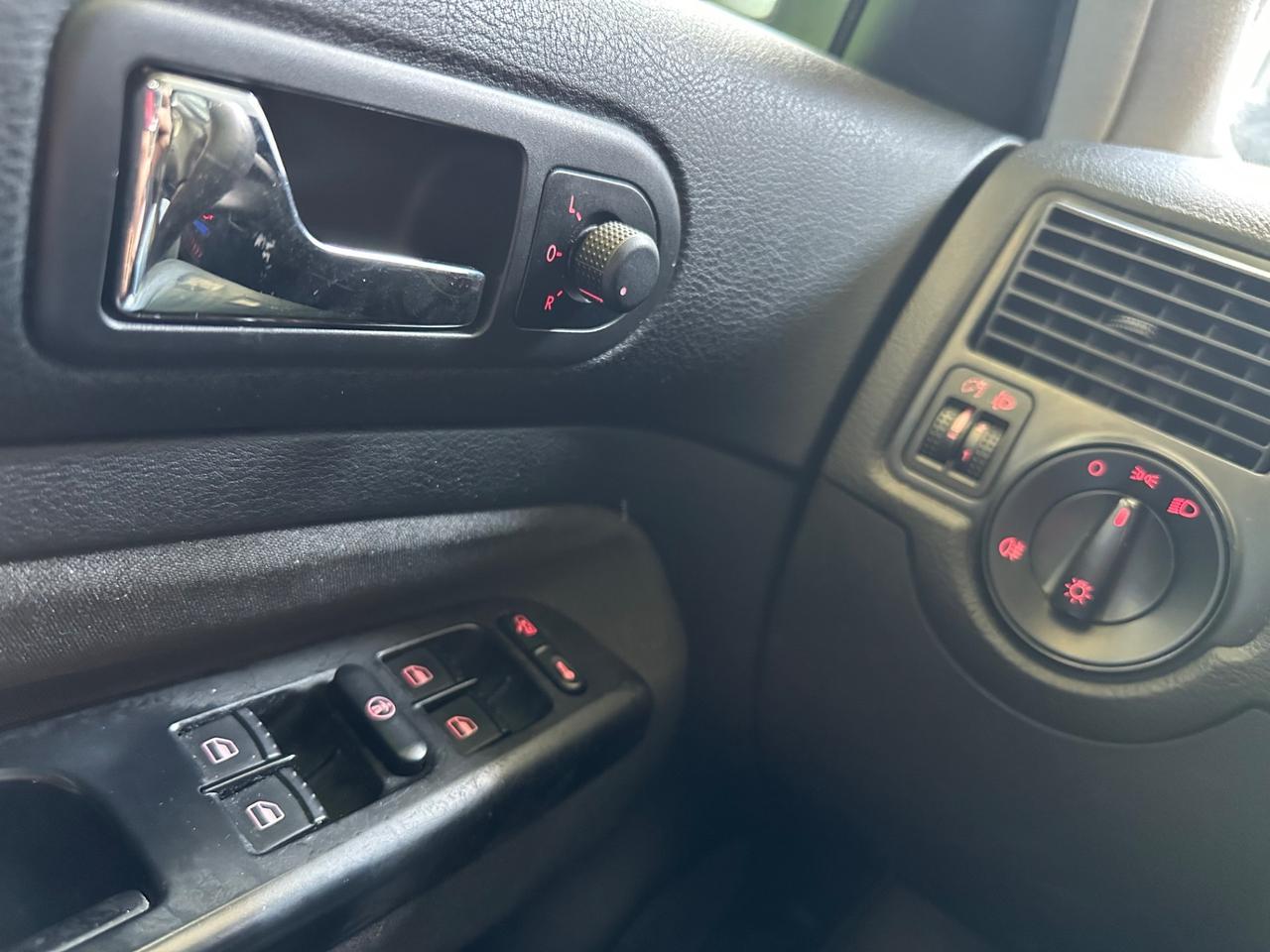 Vw Golf 1.4 16V Air 75cv —SOLO 117.988KM—