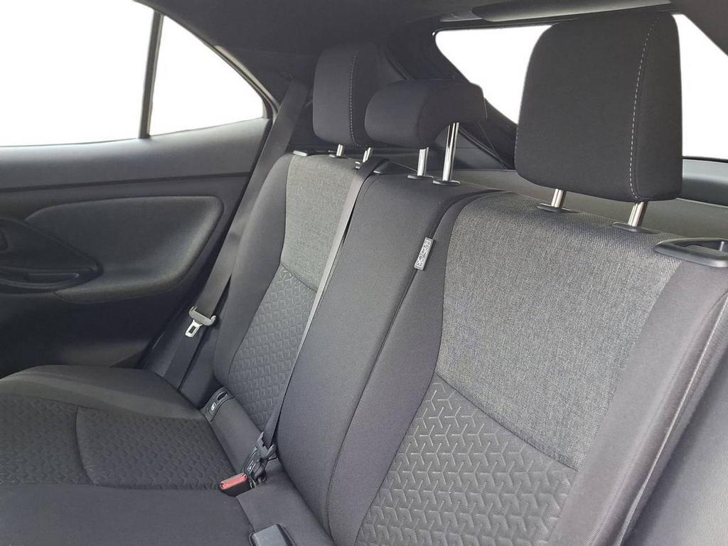 Toyota Yaris Cross 1.5 H Trend AWD-i E-CVT
