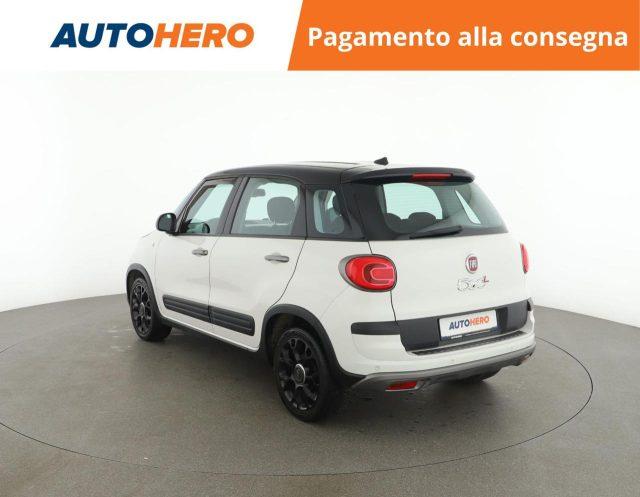 FIAT 500L 1.4 95 CV S&S Cross
