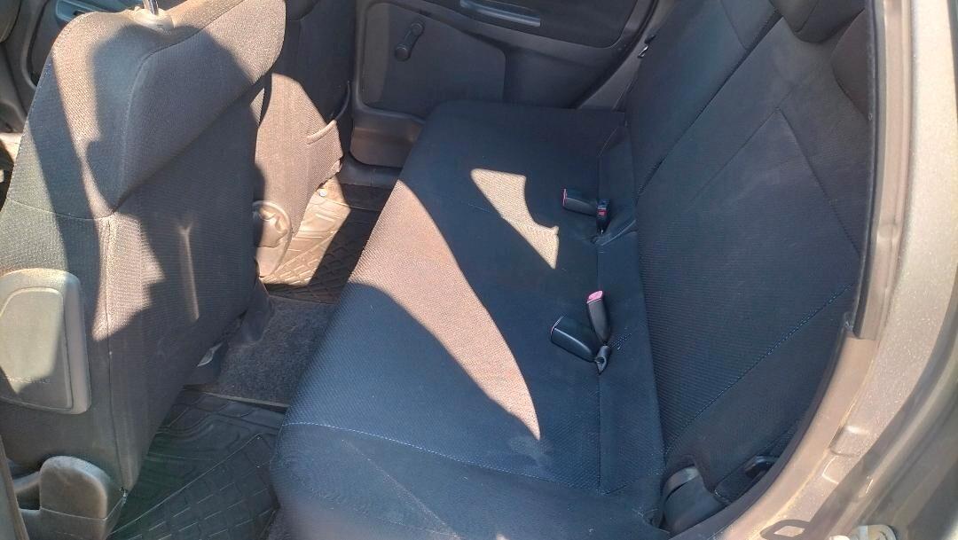 Suzuki Ignis 1.5 16V 4WD 4x4 PERFETTAMENTE FUNZIONANTE