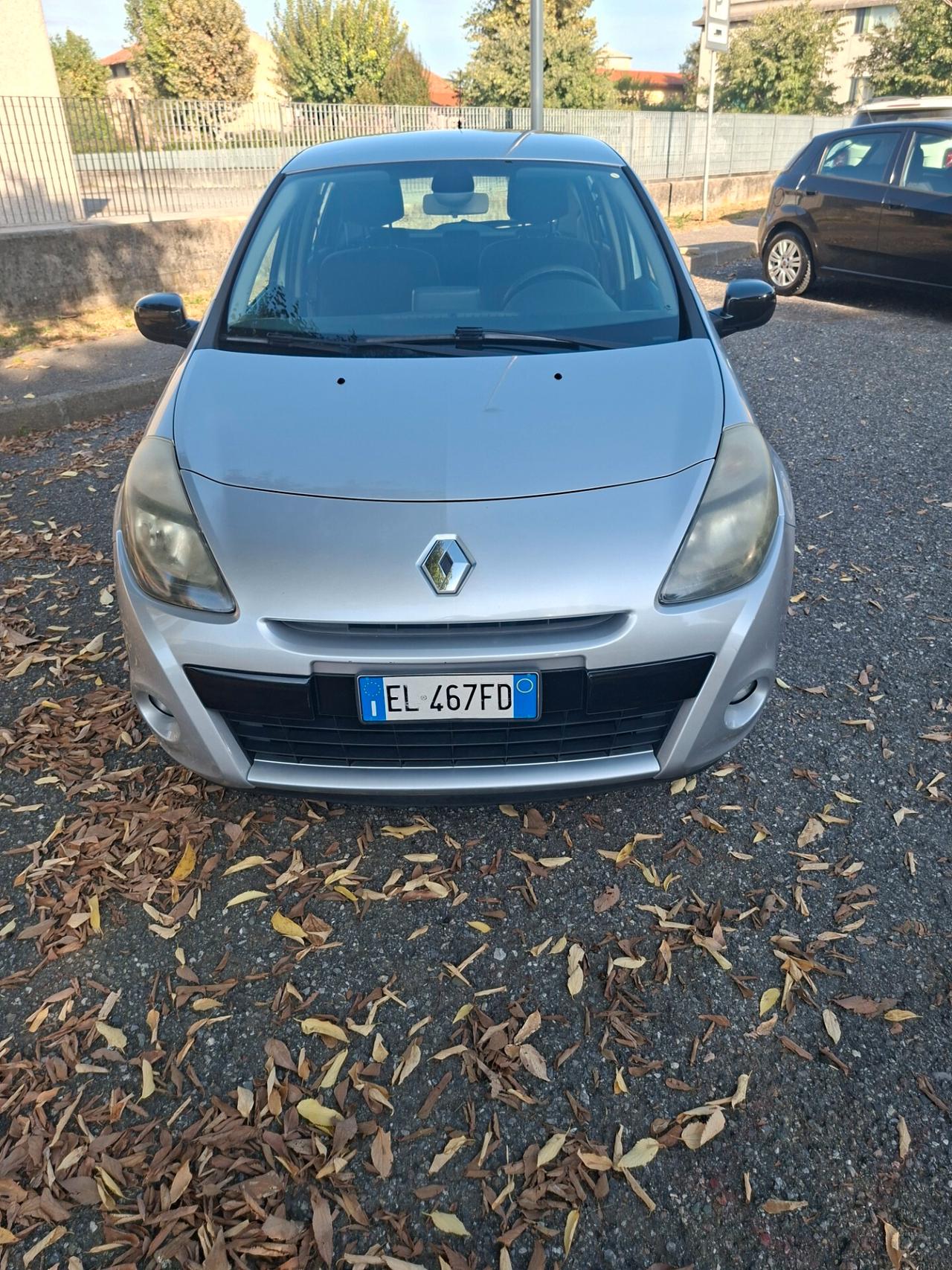 Renault Clio 1.2 16V 5 porte Yahoo!