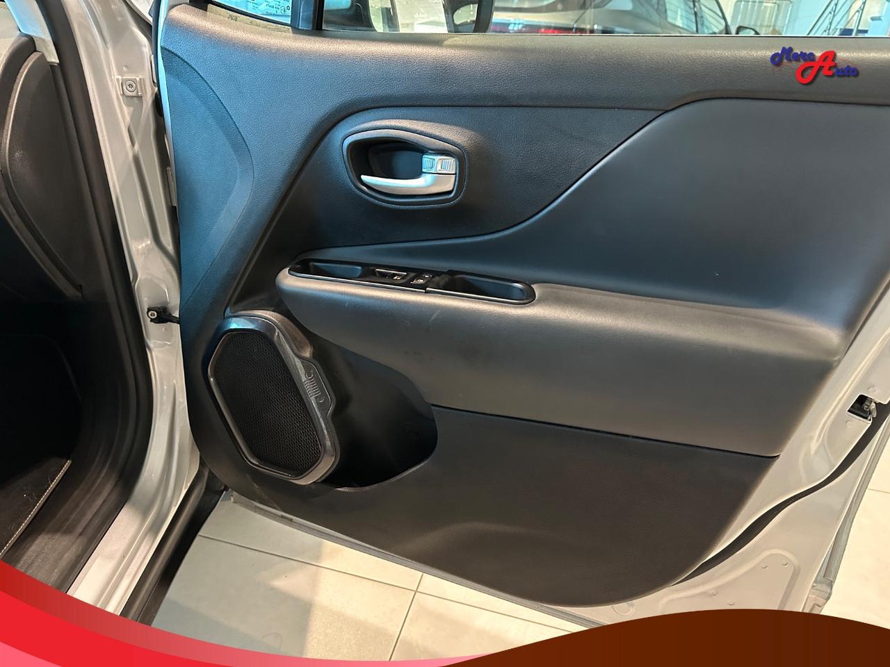 JEEP Renegade 1.3 T4 PHEV 4xe Limited