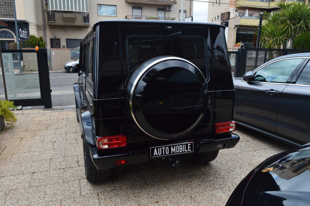 Mercedes-benz G 350 d S.W. Professional AMG