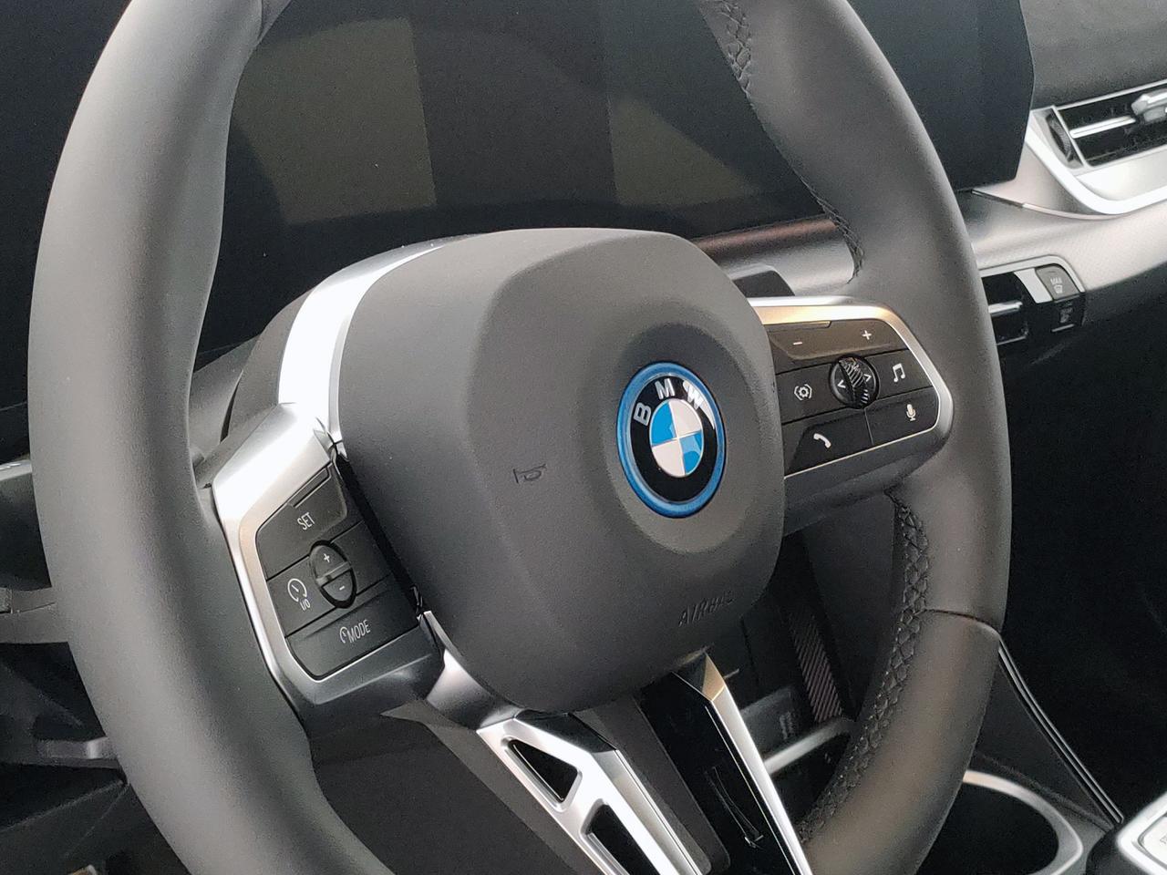 BMW X2 iX2 eDrive20 MSport