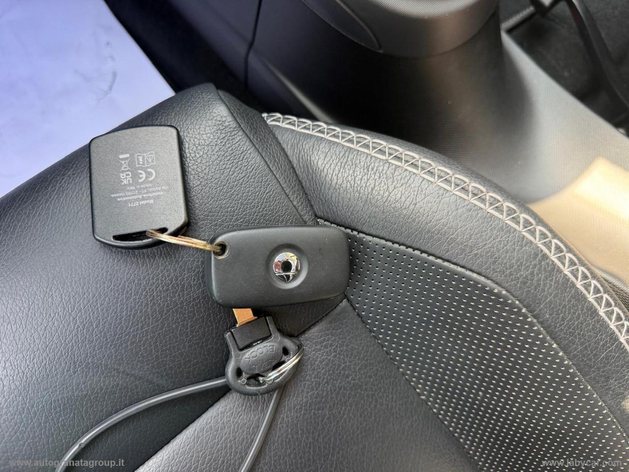 SMART fortwo BRABUS 0.9 Turbo twinamic Xtreme STRAFULL INTROVABILE !!!