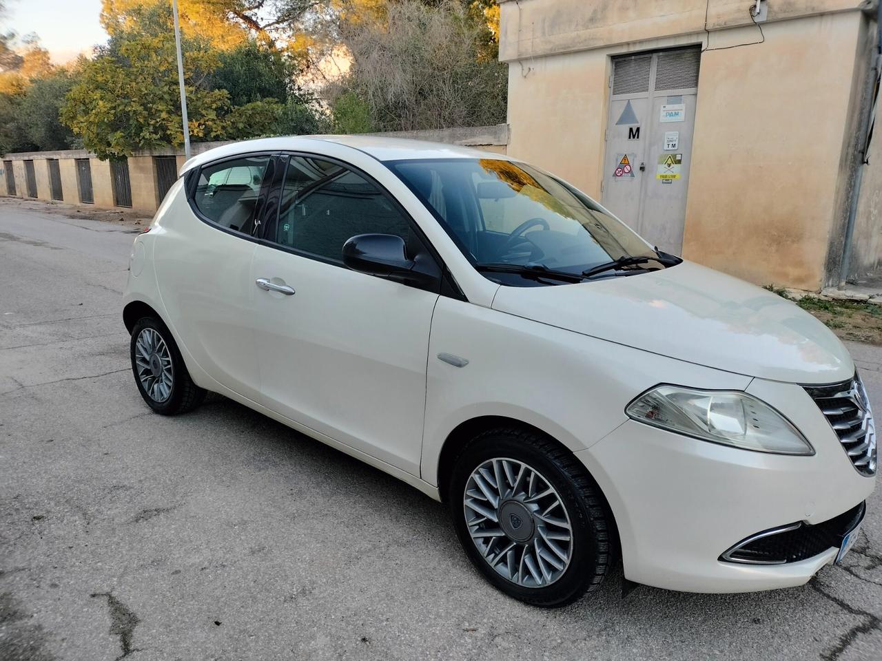 Lancia Ypsilon 1.3 MJT 16V 95 CV 5 porte S&S Platinum