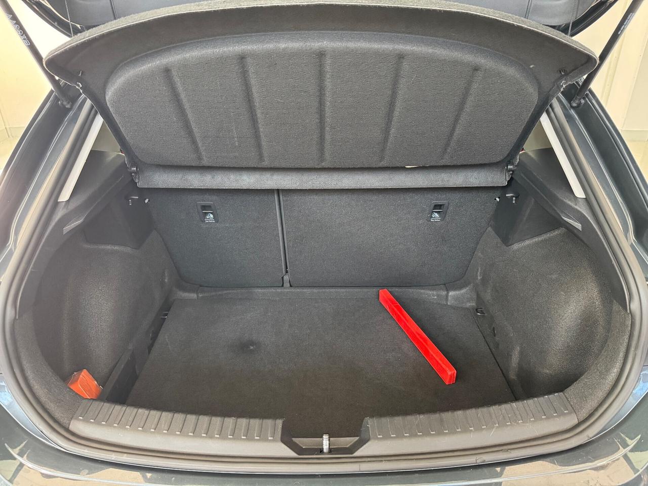 Seat Leon 2.0 TDI 150 CV DSG Style