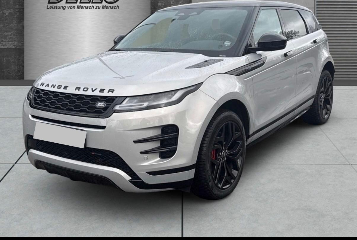 Land Rover Range Evoque 2.0D I4 163 CV AWD Auto R-Dynamic