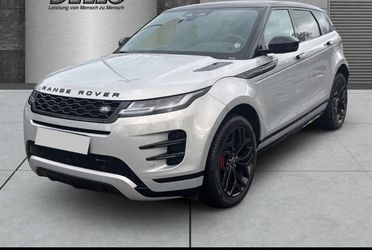 Land Rover Range Evoque 2.0D I4 163 CV AWD Auto R-Dynamic