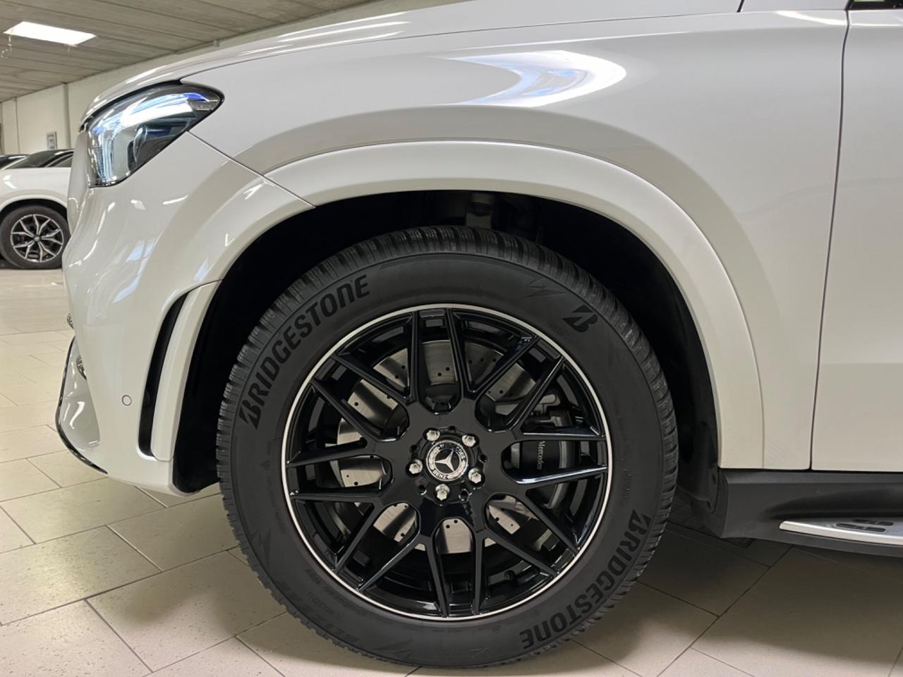 Mercedes-benz GLE 350 de hybrid EQ 4Matic Coupé Premium Pro