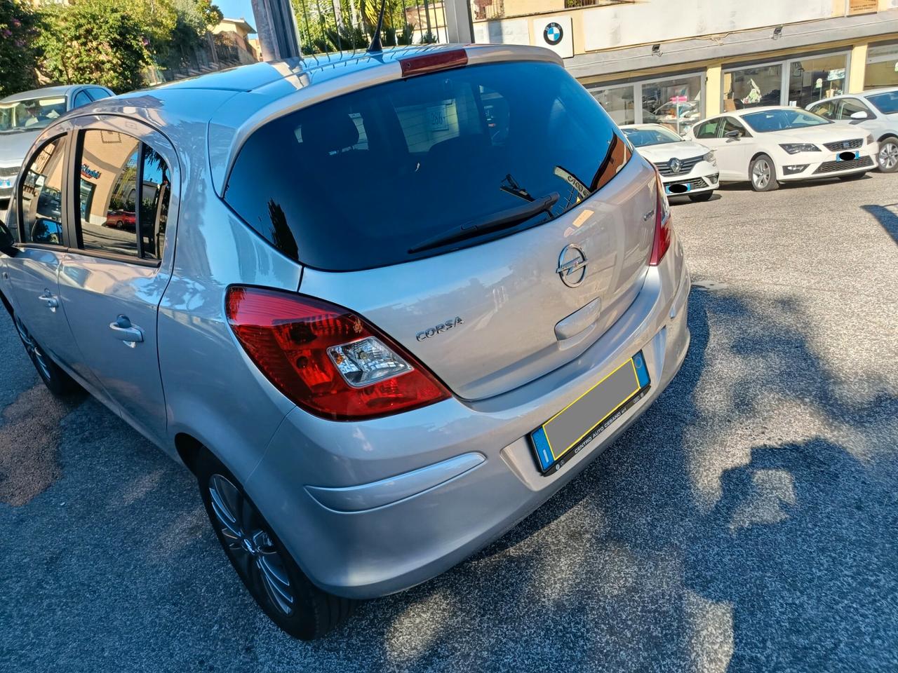 Opel Corsa 1.3 CDTI 95CV F.AP. 5 porte Edition