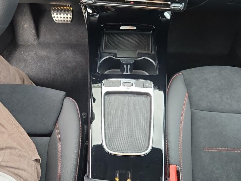 Mercedes-Benz CLA S.Brake CLA 180 d Shooting Brake AMG Line Advanced Plus NIGHT-PACK