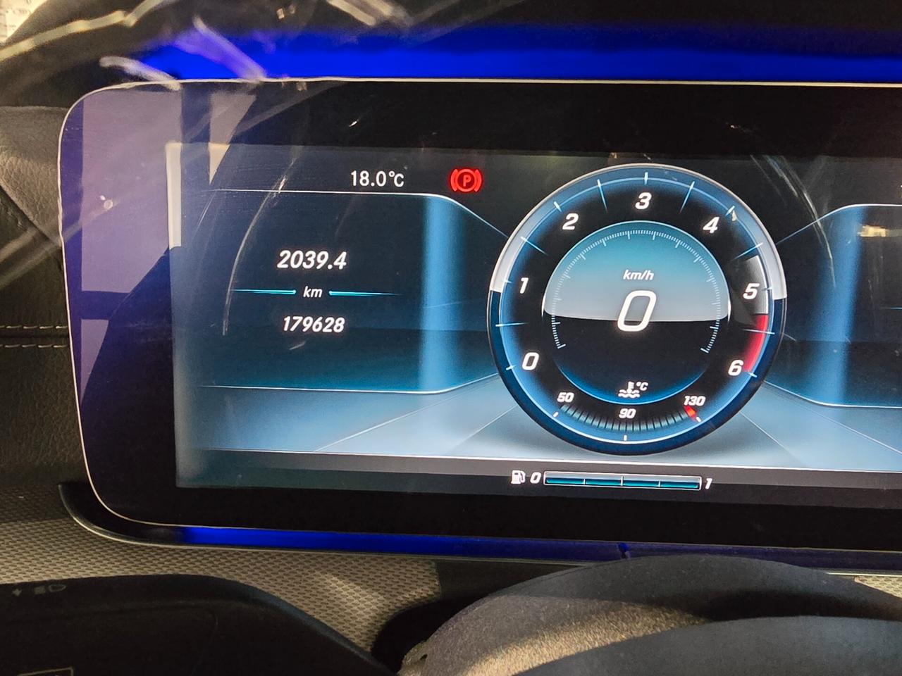 Mercedes-benz E 220 BlueTEC Automatic Premium