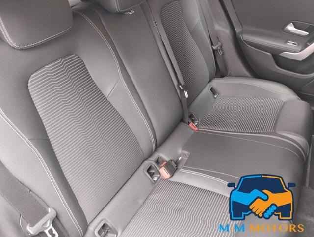 MERCEDES-BENZ CLA 200 d Automatic Shooting Brake SportTAGLIANDI MERCEDES