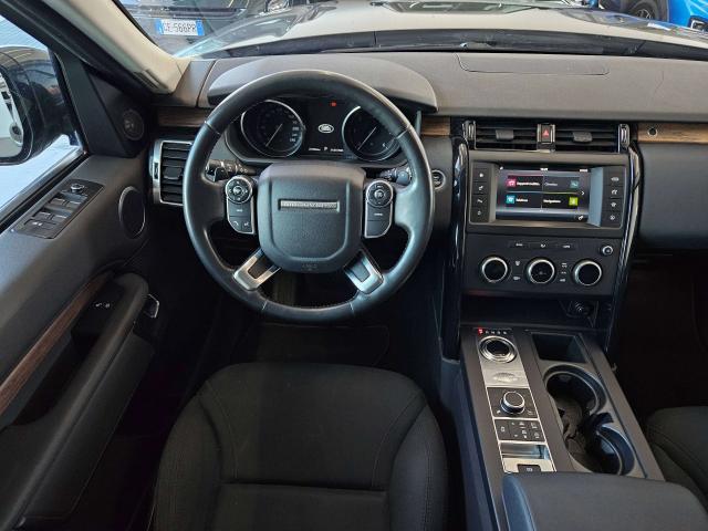 Land Rover Discovery 3.0 td6 Edition 249cv 7 posti AUTOMATICO