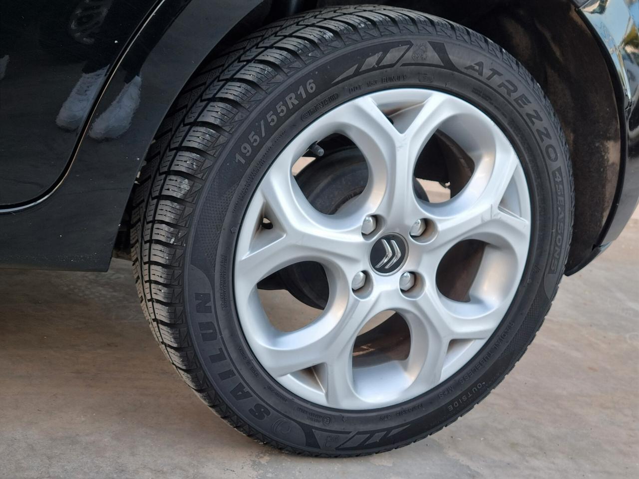 Citroen C3 1.4 HDi 70 Seduction