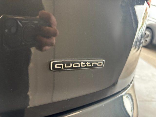 AUDI Q5 40 TDI Quattro S tronic 4X4 Advanced