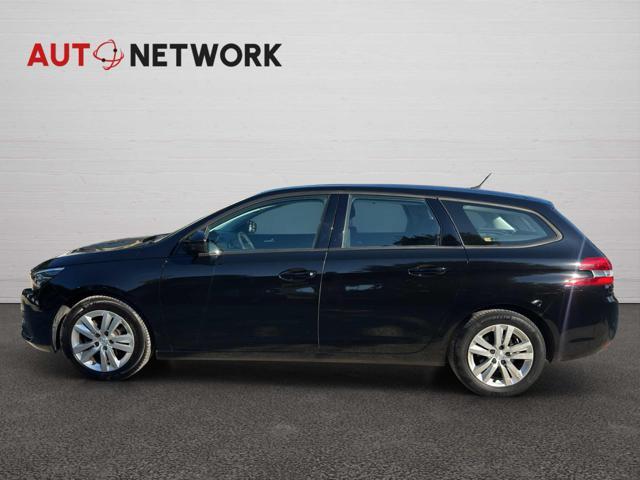 PEUGEOT 308 BlueHDi 130 S&S SW Active Pack